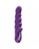 Пульсатор Fun Factory Stronic Surf Dark Violet, 10 режимів роботи, перезаряджуваний Пульсатор Fun Factory Stronic Surf Dark Violet, 10 режимів роботи, перезаряджуваний