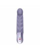 Вібратор Fun Factory Abby G Light Violet, 10 режимів роботи, на батарейках Вібратор Fun Factory Abby G Light Violet, 10 режимів роботи, на батарейках