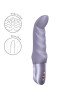 Вібратор Fun Factory Abby G Light Violet, 10 режимів роботи, на батарейках