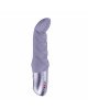 Вібратор Fun Factory Abby G Light Violet, 10 режимів роботи, на батарейках Вібратор Fun Factory Abby G Light Violet, 10 режимів роботи, на батарейках