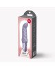 Вібратор Fun Factory Abby G Light Violet, 10 режимів роботи, на батарейках Вібратор Fun Factory Abby G Light Violet, 10 режимів роботи, на батарейках