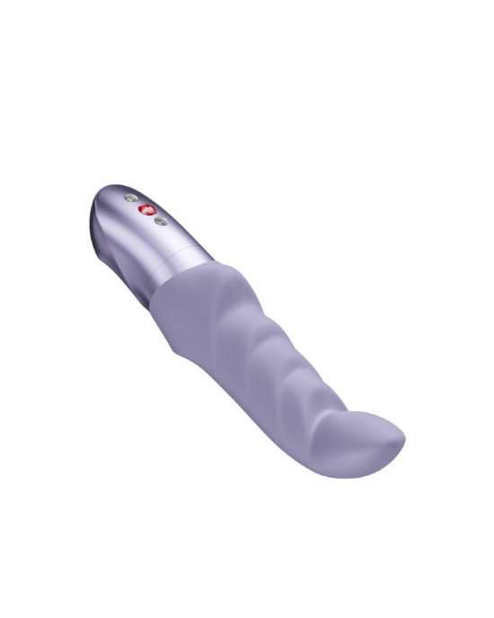 Вібратор Fun Factory Abby G Light Violet, 10 режимів роботи, на батарейках Вібратор Fun Factory Abby G Light Violet, 10 режимів роботи, на батарейках