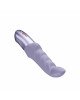 Вібратор Fun Factory Abby G Light Violet, 10 режимів роботи, на батарейках Вібратор Fun Factory Abby G Light Violet, 10 режимів роботи, на батарейках