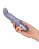 Вібратор Fun Factory Abby G Light Violet, 10 режимів роботи, на батарейках