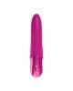 Вібратор Fun Factory Diva Dolphin Magenta, 10 режимів роботи, на батарейках