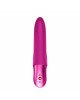 Вібратор Fun Factory Diva Dolphin Magenta, 10 режимів роботи, на батарейках Вібратор Fun Factory Diva Dolphin Magenta, 10 режимів роботи, на батарейках