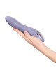 Пульсатор Fun Factory Stronic Flow Light Violet, 8 режимів роботи, перезаряджуваний Пульсатор Fun Factory Stronic Flow Light Violet, 8 режимів роботи, перезаряджуваний