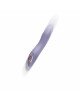 Пульсатор Fun Factory Stronic Flow Light Violet, 8 режимів роботи, перезаряджуваний