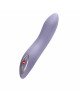 Пульсатор Fun Factory Stronic Flow Light Violet, 8 режимів роботи, перезаряджуваний