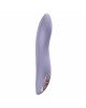 Пульсатор Fun Factory Stronic Flow Light Violet, 8 режимів роботи, перезаряджуваний