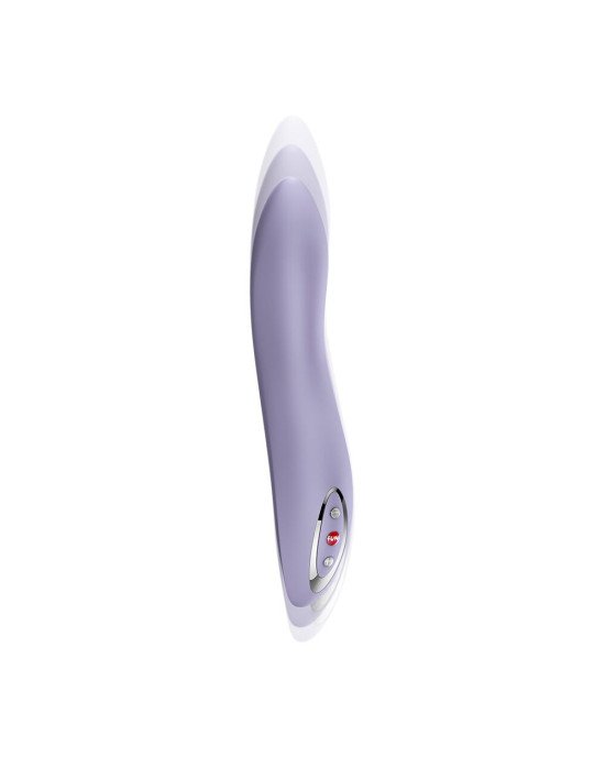 Пульсатор Fun Factory Stronic Flow Light Violet, 8 режимів роботи, перезаряджуваний Пульсатор Fun Factory Stronic Flow Light Violet, 8 режимів роботи, перезаряджуваний