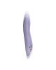 Пульсатор Fun Factory Stronic Flow Light Violet, 8 режимів роботи, перезаряджуваний Пульсатор Fun Factory Stronic Flow Light Violet, 8 режимів роботи, перезаряджуваний