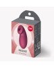 Вакуумний стимулятор Fun Factory Desire Wine Red, 11 режимів роботи, перезаряджуваний