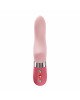 Пульсатор Fun Factory Stronic Oceania Soft Pink, 8 режимів роботи, перезаряджуваний