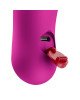 Вібратор Fun Factory Bijou Magenta, 12 режимів вібрації, перезаряджуваний Вібратор Fun Factory Bijou Magenta, 12 режимів вібрації, перезаряджуваний