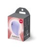 Вакуумний стимулятор Fun Factory Essence Purple, 11 режимів роботи, перезаряджуваний