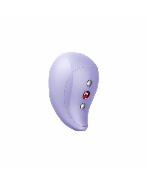 Вакуумний стимулятор Fun Factory Essence Purple, 11 режимів роботи, перезаряджуваний