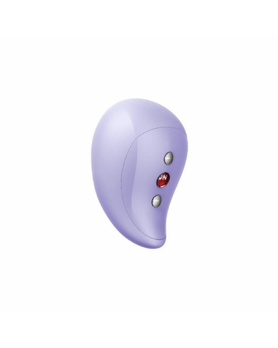 Вакуумний стимулятор Fun Factory Essence Purple, 11 режимів роботи, перезаряджуваний Вакуумний стимулятор Fun Factory Essence Purple, 11 режимів роботи, перезаряджуваний