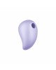 Вакуумний стимулятор Fun Factory Essence Purple, 11 режимів роботи, перезаряджуваний Вакуумний стимулятор Fun Factory Essence Purple, 11 режимів роботи, перезаряджуваний