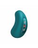 Вакуумний стимулятор Fun Factory Cherie Bottle Green, 12 режимів вібрації, 11 рівнів вакууму Вакуумний стимулятор Fun Factory Cherie Bottle Green, 12 режимів вібрації, 11 рівнів вакууму