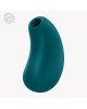Вакуумний стимулятор Fun Factory Cherie Bottle Green, 12 режимів вібрації, 11 рівнів вакууму Вакуумний стимулятор Fun Factory Cherie Bottle Green, 12 режимів вібрації, 11 рівнів вакууму