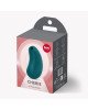 Вакуумний стимулятор Fun Factory Cherie Bottle Green, 12 режимів вібрації, 11 рівнів вакууму Вакуумний стимулятор Fun Factory Cherie Bottle Green, 12 режимів вібрації, 11 рівнів вакууму