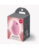 Вакуумний стимулятор Fun Factory Delicia Rose, 11 режимів роботи, перезаряджуваний Вакуумний стимулятор Fun Factory Delicia Rose, 11 режимів роботи, перезаряджуваний