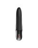 Вібратор Fun Factory Diva Dolphin Black, 10 режимів роботи, на батарейках Вібратор Fun Factory Diva Dolphin Black, 10 режимів роботи, на батарейках