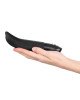 Вібратор Fun Factory Diva Dolphin Black, 10 режимів роботи, на батарейках Вібратор Fun Factory Diva Dolphin Black, 10 режимів роботи, на батарейках