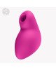 Вакуумний стимулятор Fun Factory Allure Magenta, 12 режимів вібрації, 11 рівнів вакууму, перезаряджуваний