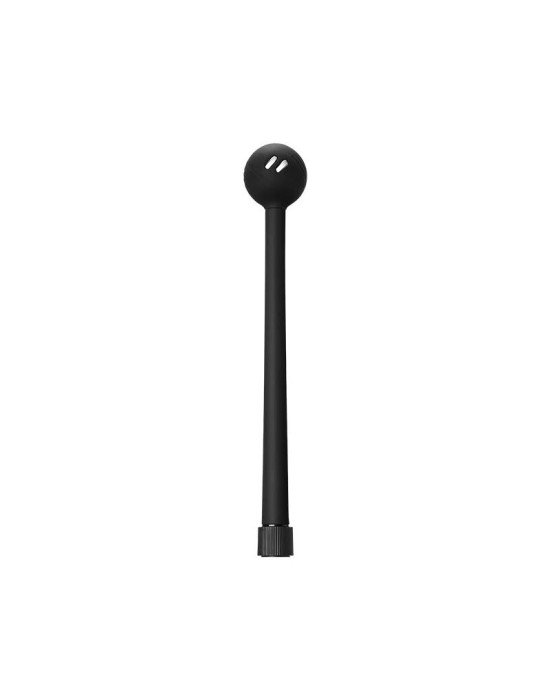 Електростимулятор KISSTOY Find Нer Black Електростимулятор KISSTOY Find Нer Black