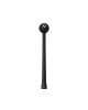 Електростимулятор KISSTOY Find Нer Black Електростимулятор KISSTOY Find Нer Black