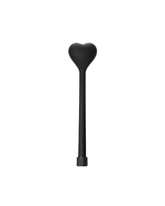 Електростимулятор KISSTOY Find Нer Black Електростимулятор KISSTOY Find Нer Black