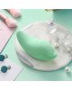 Вібратор та кліторальний стимулятор KISSTOY Heidi Green Вібратор та кліторальний стимулятор KISSTOY Heidi Green