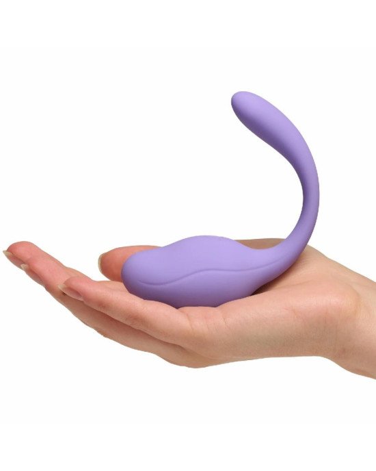 Віброяйце Adrien Lastic Smart Dream 3.0 + APP Віброяйце Adrien Lastic Smart Dream 3.0 + APP