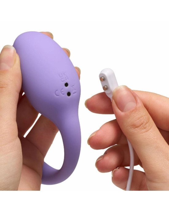 Віброяйце Adrien Lastic Smart Dream 3.0 + APP Віброяйце Adrien Lastic Smart Dream 3.0 + APP