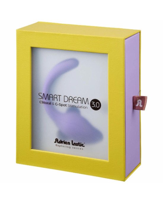 Віброяйце Adrien Lastic Smart Dream 3.0 + APP Віброяйце Adrien Lastic Smart Dream 3.0 + APP