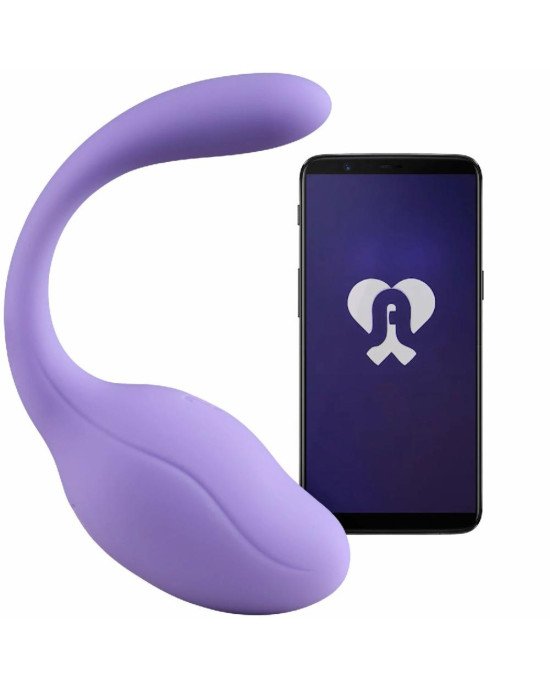 Віброяйце Adrien Lastic Smart Dream 3.0 + APP Віброяйце Adrien Lastic Smart Dream 3.0 + APP
