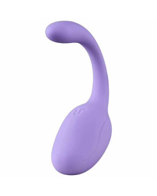 Віброяйце Adrien Lastic Smart Dream 3.0 + APP Віброяйце Adrien Lastic Smart Dream 3.0 + APP