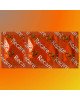 Презервативи Recare Color Fruit Flavour Condoms 3 шт, аромати: м'ята, банан, полуниця Презервативи Recare Color Fruit Flavour Condoms 3 шт, аромати: м'ята, банан, полуниця