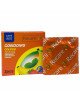 Презервативи Recare Color Fruit Flavour Condoms 3 шт, аромати: м'ята, банан, полуниця Презервативи Recare Color Fruit Flavour Condoms 3 шт, аромати: м'ята, банан, полуниця