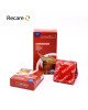 Презервативи Recare Cola Dotted&Ribbed Condoms 3 шт, з пухирцями та ребрами, аромат: Кола Презервативи Recare Cola Dotted&Ribbed Condoms 3 шт, з пухирцями та ребрами, аромат: Кола