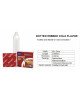 Презервативи Recare Cola Dotted&Ribbed Condoms 3 шт, з пухирцями та ребрами, аромат: Кола Презервативи Recare Cola Dotted&Ribbed Condoms 3 шт, з пухирцями та ребрами, аромат: Кола