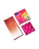 Презервативи Recare Delay Candy Condoms 3 шт, пролонгувальний ефект, цукерковий аромат Презервативи Recare Delay Candy Condoms 3 шт, пролонгувальний ефект, цукерковий аромат