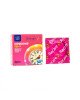 Презервативи Recare Delay Candy Condoms 3 шт, пролонгувальний ефект, цукерковий аромат Презервативи Recare Delay Candy Condoms 3 шт, пролонгувальний ефект, цукерковий аромат