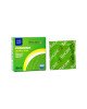 Презервативи Ultra Thin Mint Condoms 3 шт, ультратонкі, аромат: м'ята
