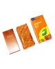Презервативи Recare Color Fruit Flavour Condoms 12 шт, аромати: м'ята, банан, полуниця Презервативи Recare Color Fruit Flavour Condoms 12 шт, аромати: м'ята, банан, полуниця