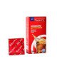 Презервативи Recare Cola Dotted&Ribbed Condoms 12 шт, з пухирцями та ребрами, аромат: Кола