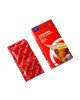 Презервативи Recare Cola Dotted&Ribbed Condoms 12 шт, з пухирцями та ребрами, аромат: Кола