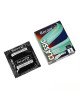 Презервативи Holographic Recare Classic Condoms 3 шт, класичні Презервативи Holographic Recare Classic Condoms 3 шт, класичні